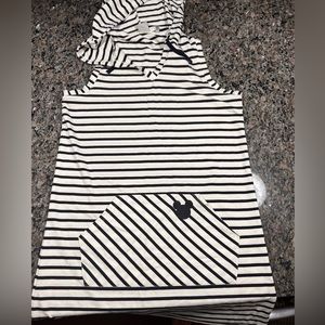 Disney, by Junk Food SzM, hooded dress or swim cover up